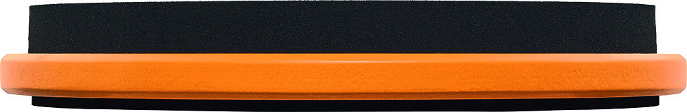 MEINL Cymbals Marshmallow Practice Pad 12" - Orange