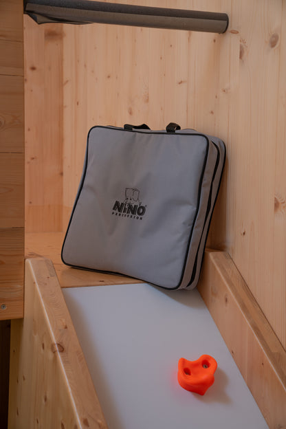 NINO Percussion Mixed Rhythm Set