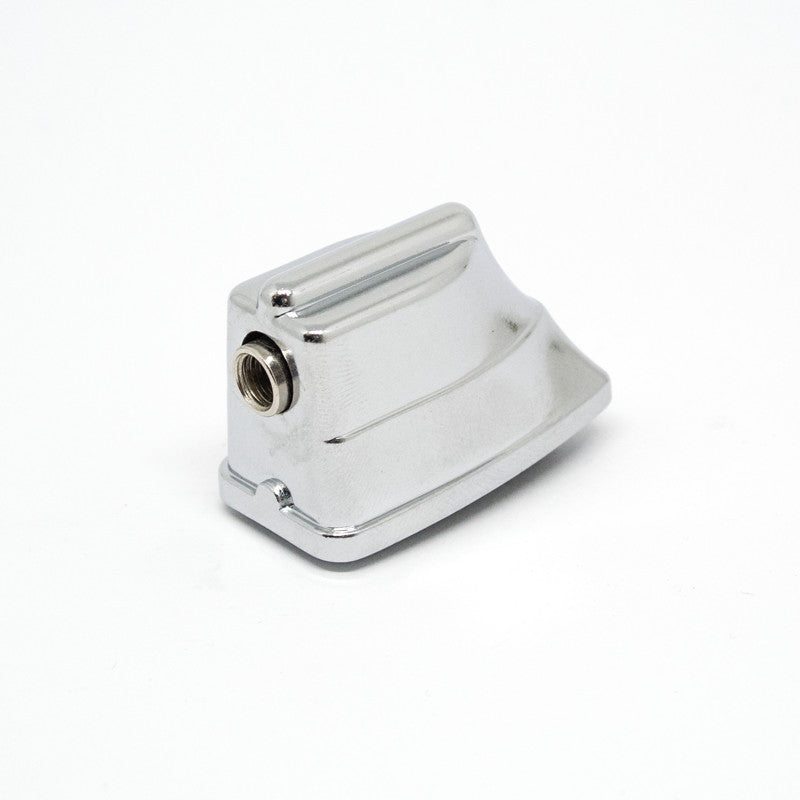 Swingstar Lug Bassdrum - Chrome