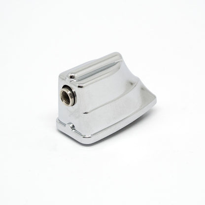 Swingstar Lug Bassdrum - Chrome