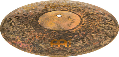 MEINL Cymbals Byzance Extra Dry Medium Hihat - 13"