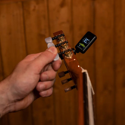 ORTEGA Multi-Mode Headstock-Tuner