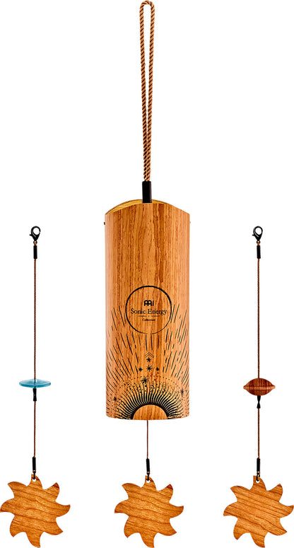 Meinl Sonic Energy Cosmic Bamboo Chime - 432 Hz/Aurora (Morgen)