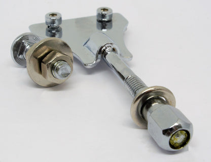 MEINL Percussion snare system for CA12T