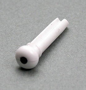 Advance Bridge Pin Ivorex II in weiß