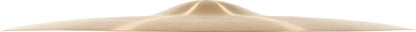 MEINL Cymbals Byzance Traditional Thin Crash - 14"