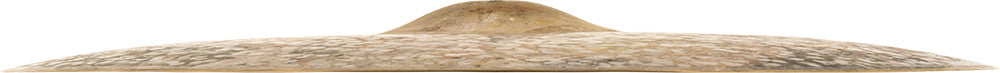 MEINL Cymbals Byzance Extra Dry Medium Ride - 22"
