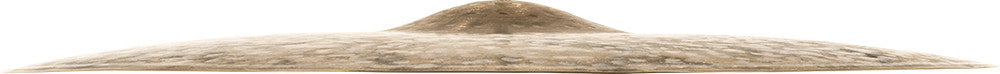 MEINL Cymbals Byzance Dark Crash - 17"