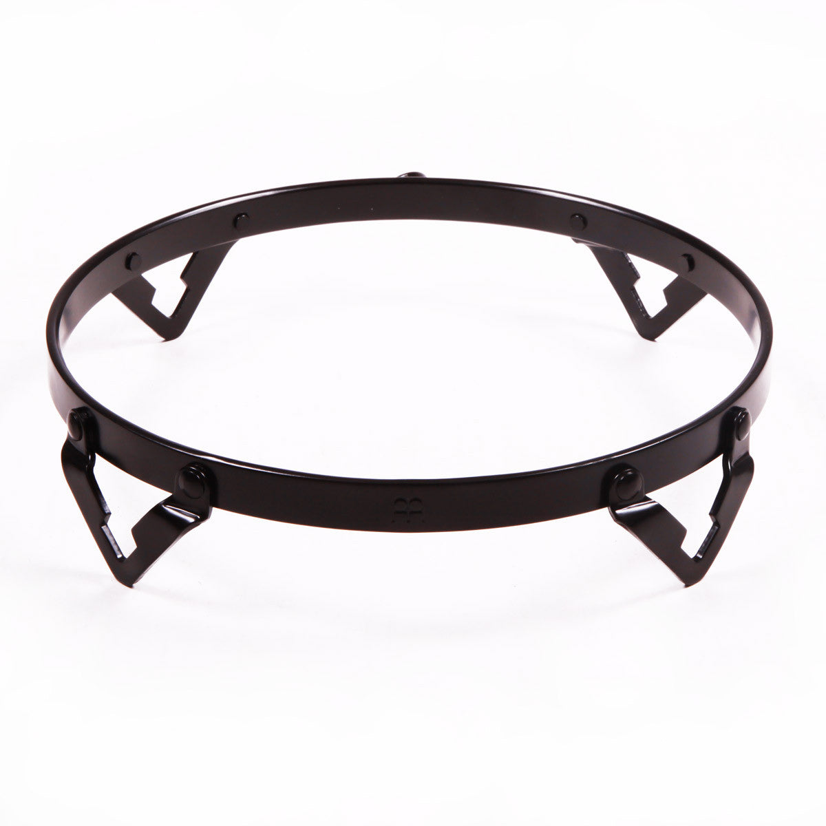 MEINL Percussion Rim - 8 3/4" black for Bata BA2