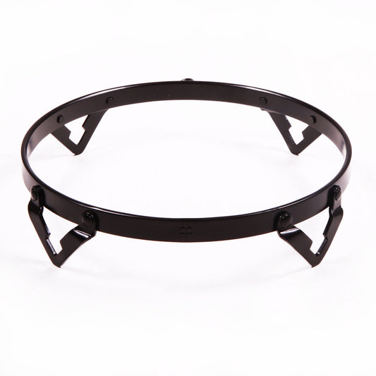 MEINL Percussion Rim - 8 3/4" black for Bata BA2