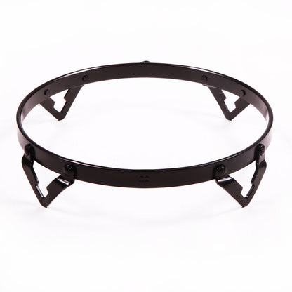 MEINL Percussion Rim - 8 3/4" black for Bata BA2