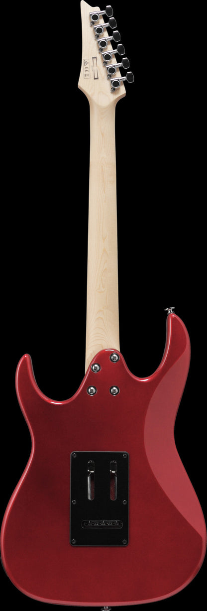 IBANEZ GIO GRX Electric Guitar 6-String - Candy Apple