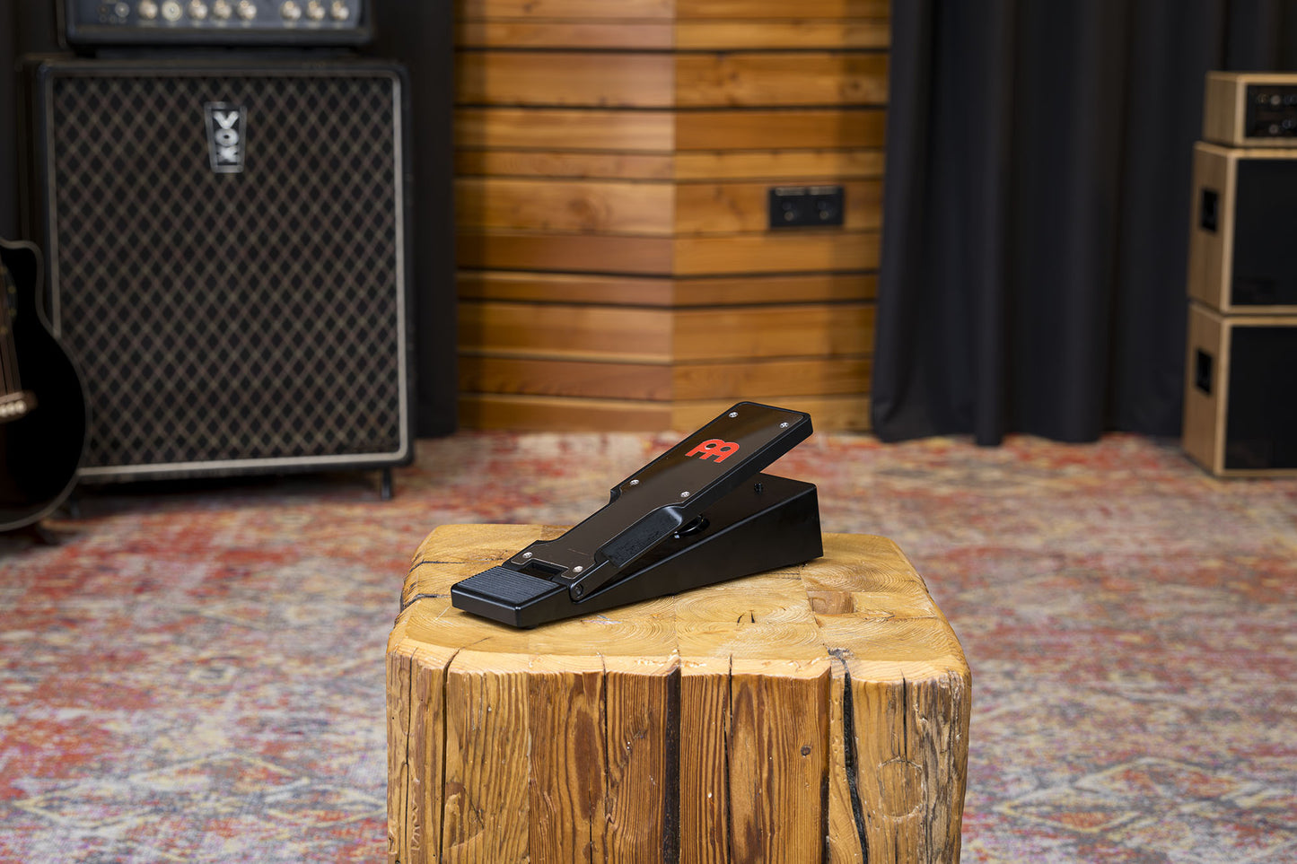 MEINL Percussion Trigger Pedal