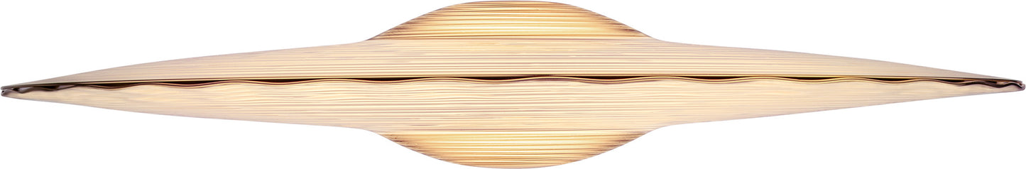 MEINL Cymbals HCS Soundwave Hihat - 14"