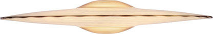 MEINL Cymbals HCS Soundwave Hihat - 14"