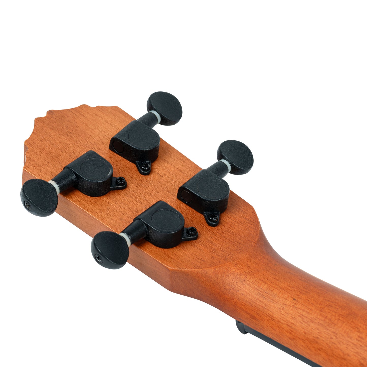 ORTEGA Bonfire Series Concert Ukulele 4 String