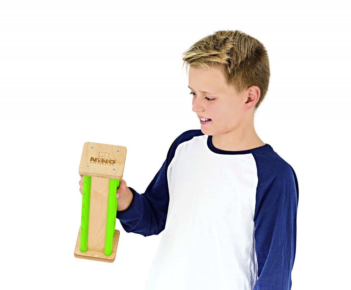 NINO Percussion Rainmaker - 12"