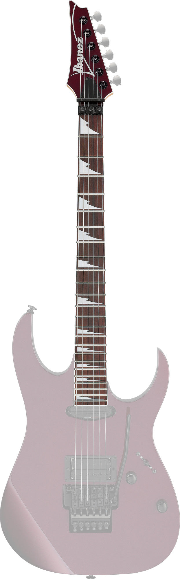 IBANEZ Neck For RG565R-VK