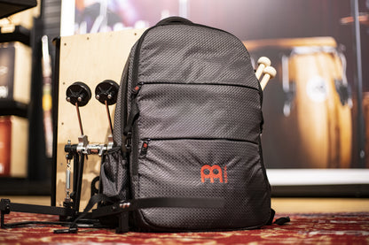 MEINL Percussion Backpack - Carbon Grey