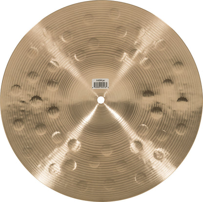MEINL Cymbals Byzance Extra Dry Medium Hihat - 14"