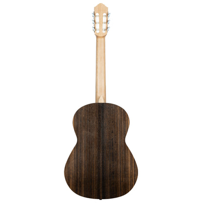 ORTEGA Traditional Series 4/4 Nylon String Guitar 6-String - Natural Spruce