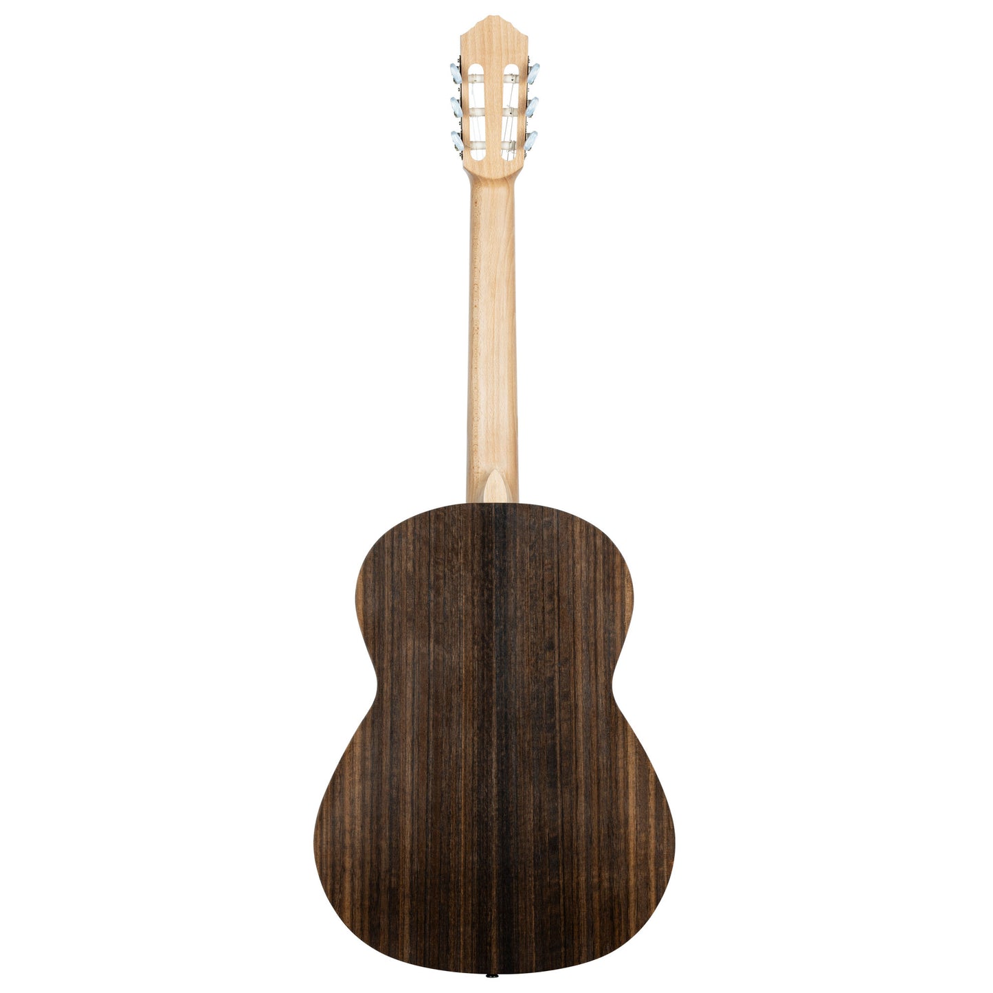 ORTEGA Traditional Series 4/4 Nylon String Guitar 6-String - Natural Spruce