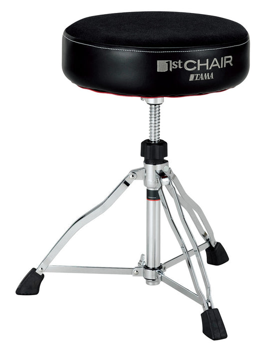 TAMA 1st Chair Round Rider Trio "Cloth Top"