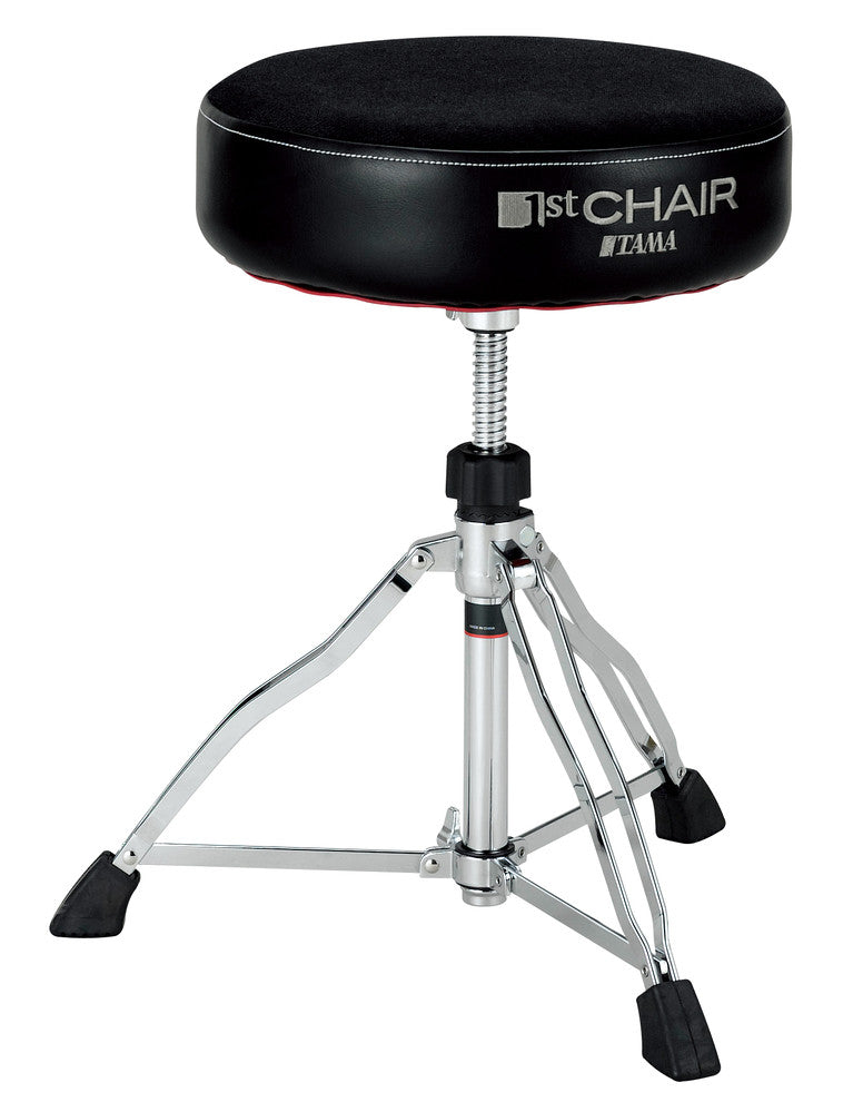 TAMA 1st Chair Round Rider Trio "Cloth Top"