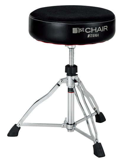 TAMA 1st Chair Round Rider Trio "Cloth Top"