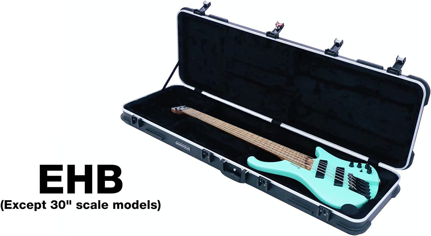 IBANEZ Roadtour Case für SR/SRMD/BTB/TMB/EHB Bass + Lefty Versionen