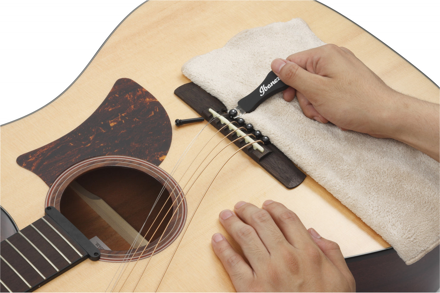 IBANEZ Bridge Pin Puller