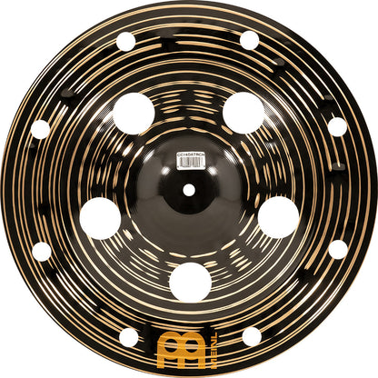 MEINL Cymbals Classics Custom Dark Trash China - 16"