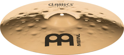 MEINL Cymbals Classics Custom Extreme Metal Crash - 16"