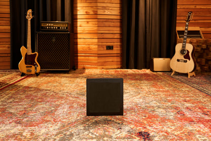 MEINL Percussion Travel Cajon