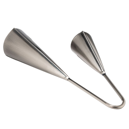 MEINL Percussion Modern Style A-GO-GO Steel Finish - small