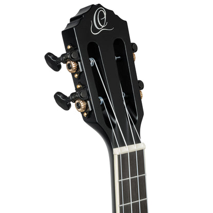 ORTEGA TourPlayer Series Tenor Ukulele 4-String + Gig Bag