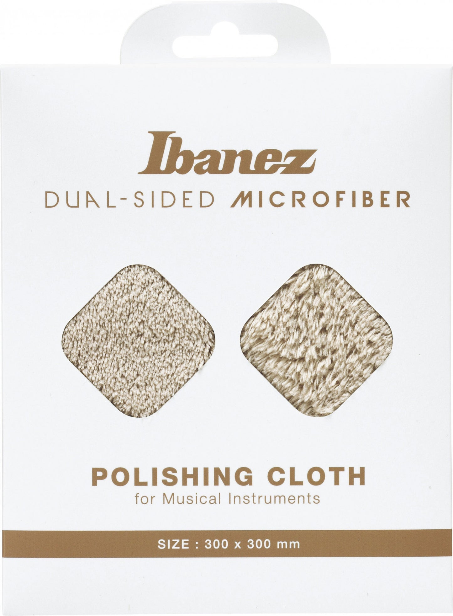 IBANEZ Instrument Cloth
