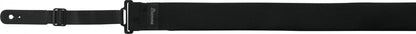 IBANEZ Powerpad Strap - black