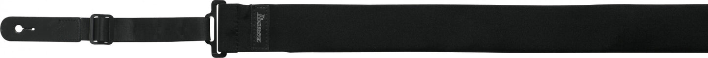 IBANEZ Powerpad Strap - black