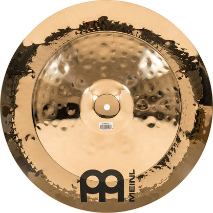 MEINL Cymbals Classics Custom Extreme Metal China - 18"