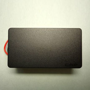 IBANEZ Neck Pickup CAP-LZ1 Humbucker Magnetisch - schwarz für RG/X Serie