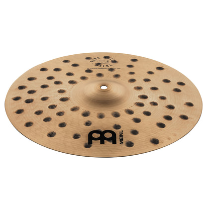 MEINL Cymbals Pure Alloy Extra Hammered Hihat - 14"