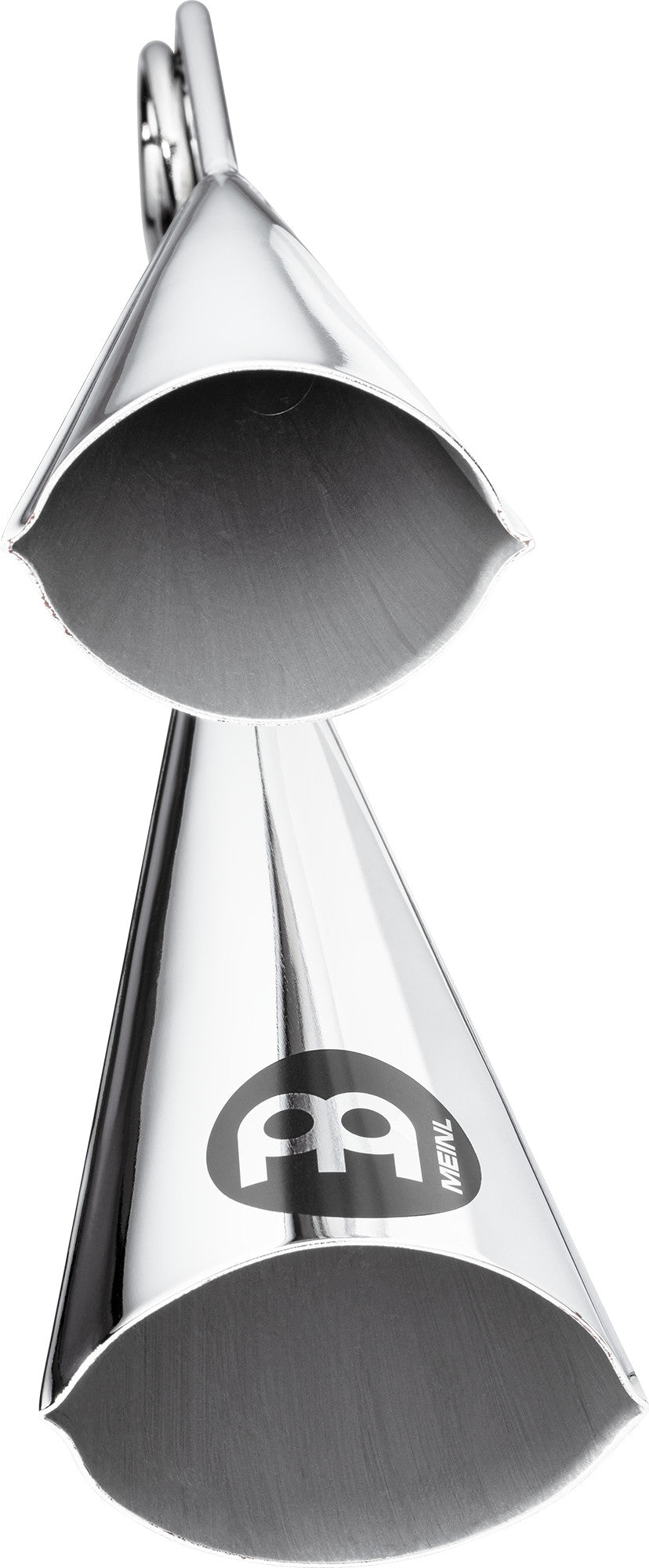 MEINL Percussion Modern Style A-GO-GO Steel Finish - large