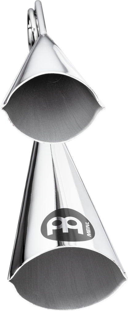 MEINL Percussion Modern Style A-GO-GO Steel Finish - large