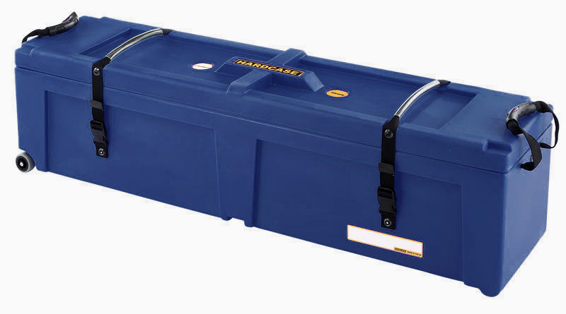 HARDCASE Hardware Case 48" - Dark Blue