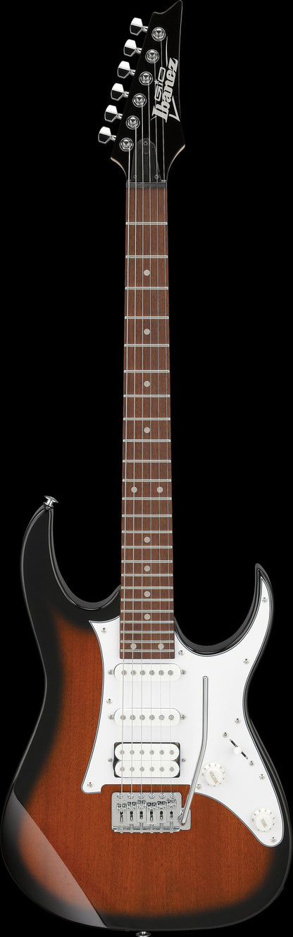 IBANEZ GIO GRG Electric Guitar 6-String - Sunburst