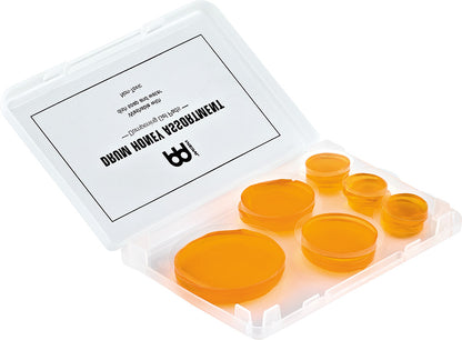 MEINL Cymbals Sound Design - Drum Honey Assortment 12 pcs
