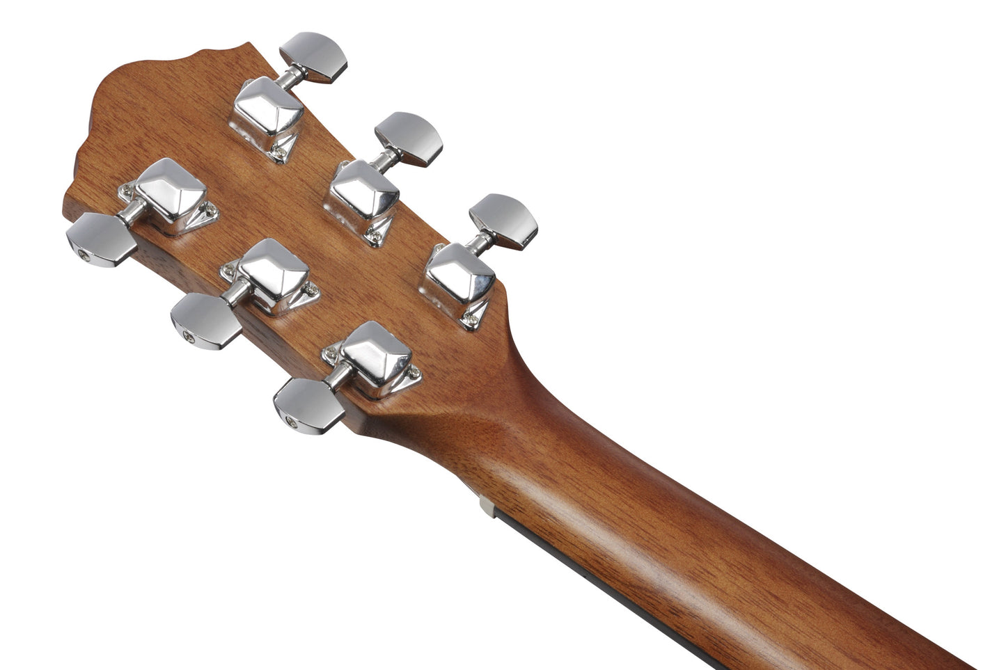 IBANEZ V Akustikgitarre 6-String Lefty - Open Pore Natural