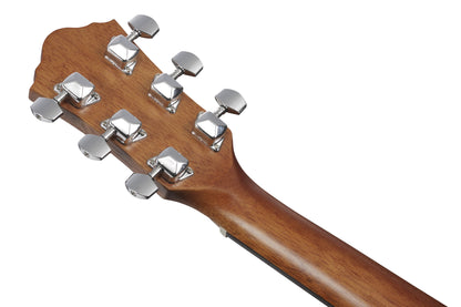IBANEZ V Akustikgitarre 6-String Lefty - Open Pore Natural