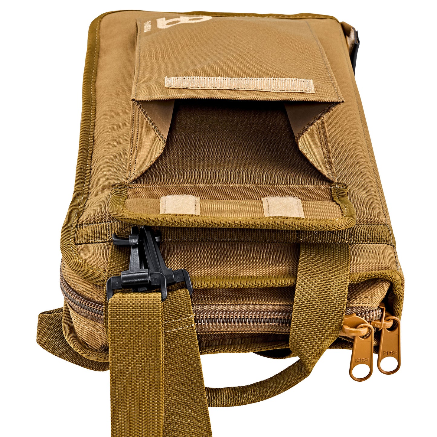 MEINL Cymbals Pro Stick Bag - Coyote Brown